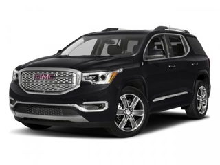 2017 Gmc Acadia