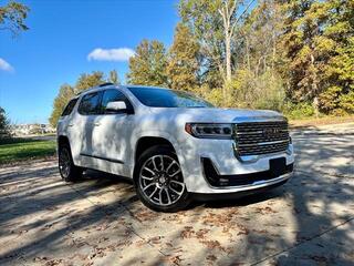 2020 Gmc Acadia for sale in Knoxville TN