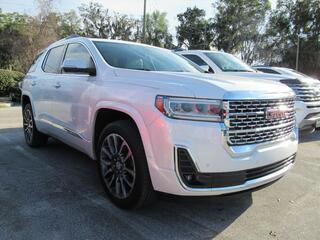 2020 Gmc Acadia for sale in Ocala FL