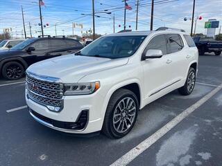 2020 Gmc Acadia for sale in Dothan AL