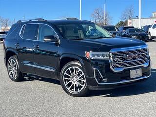 2022 Gmc Acadia for sale in Kernersville NC