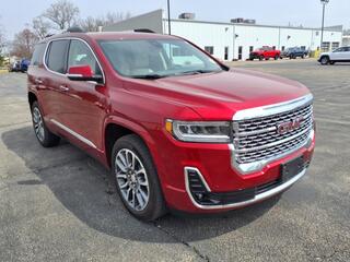 2022 Gmc Acadia for sale in Freeport IL