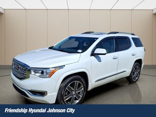2019 Gmc Acadia for sale in Johnson City TN