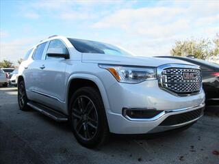 2019 Gmc Acadia for sale in Ocala FL