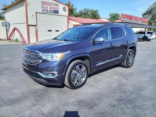 2019 Gmc Acadia