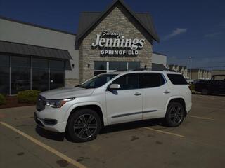 2019 Gmc Acadia