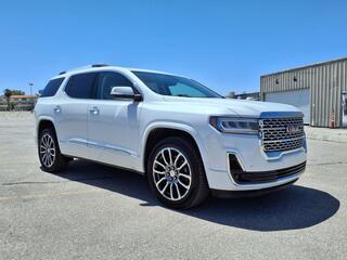 2020 Gmc Acadia