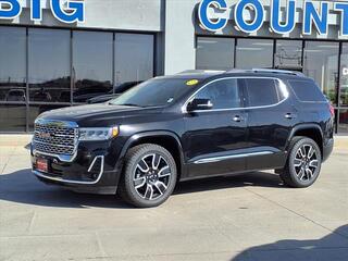 2021 Gmc Acadia