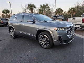 2021 Gmc Acadia