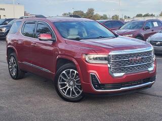 2021 Gmc Acadia