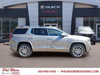 2023 Gmc Acadia for sale in Jackson MS