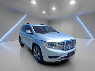 2017 Gmc Acadia for sale in Freeport IL