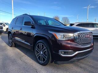 2017 Gmc Acadia for sale in Chattanooga TN