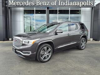 2017 Gmc Acadia