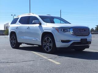 2019 Gmc Acadia