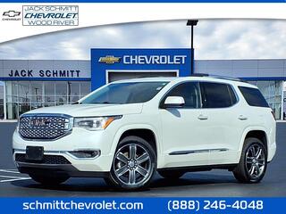 2019 Gmc Acadia for sale in Wood River IL