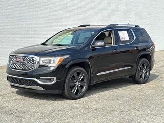 2019 Gmc Acadia for sale in Greensboro NC