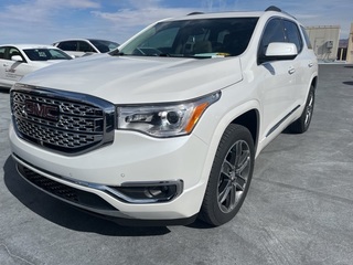 2019 Gmc Acadia for sale in Henderson NV