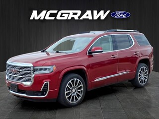 2020 Gmc Acadia for sale in Fairmont WV