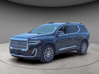 2020 Gmc Acadia