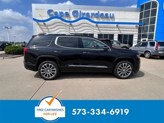 2021 Gmc Acadia