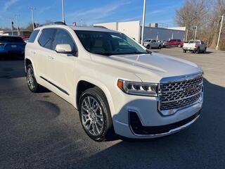 2021 Gmc Acadia for sale in Powderly KY