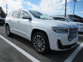2023 Gmc Acadia for sale in Ocala FL