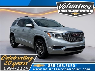 2019 Gmc Acadia for sale in Sevierville TN