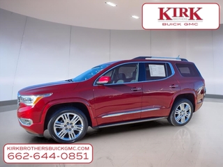 2019 Gmc Acadia for sale in Greenwood MS