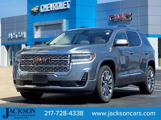 2020 Gmc Acadia for sale in Shelbyville IN