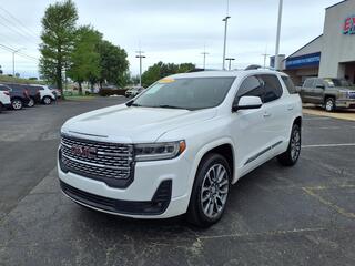 2021 Gmc Acadia for sale in Oklahoma City OK