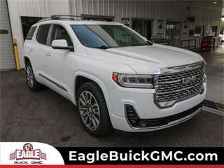2021 Gmc Acadia