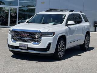 2021 Gmc Acadia for sale in Sanford NC