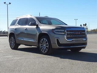 2022 Gmc Acadia for sale in Las Vegas NV