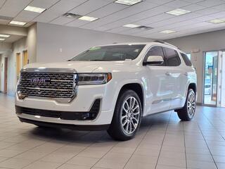 2022 Gmc Acadia