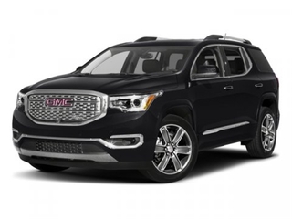2018 Gmc Acadia for sale in Greensboro NC