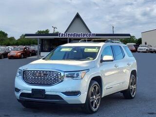 2019 Gmc Acadia