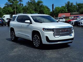 2020 Gmc Acadia