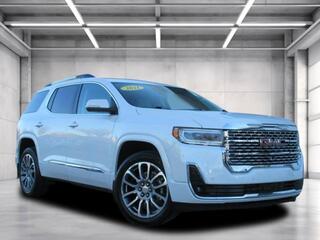 2021 Gmc Acadia