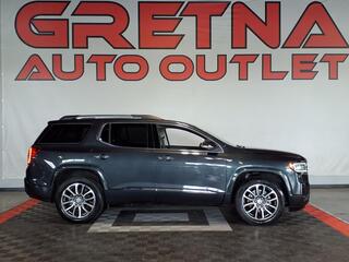 2021 Gmc Acadia