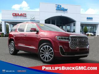 2023 Gmc Acadia for sale in Fruitland Park FL