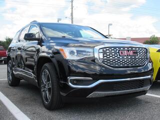 2017 Gmc Acadia for sale in Ocala FL