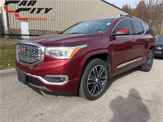 2017 Gmc Acadia for sale in Shawnee KS