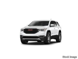 2018 Gmc Acadia for sale in Knoxville TN