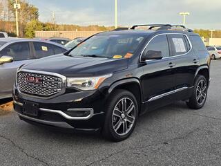 2019 Gmc Acadia for sale in Forest City NC
