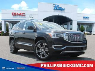 2019 Gmc Acadia for sale in Fruitland Park FL