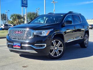 2019 Gmc Acadia