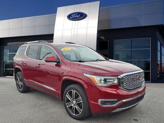 2019 Gmc Acadia for sale in Bowling Green KY