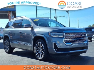 2020 Gmc Acadia for sale in High Point, NC