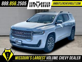 2022 Gmc Acadia for sale in Fenton MO